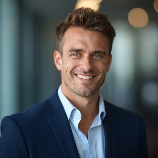 James Hartwell — Non Gamstop Casinos expert